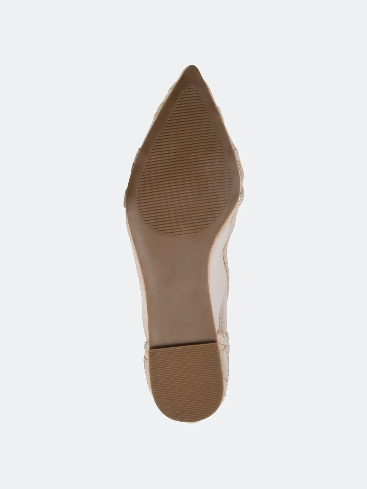 Journee Collection Women's Batavia Flat - Image 5