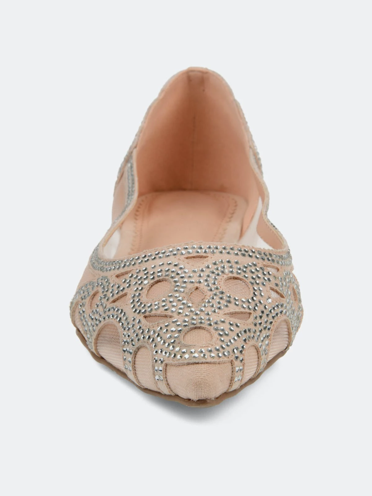 Journee Collection Women's Batavia Flat - Image 7