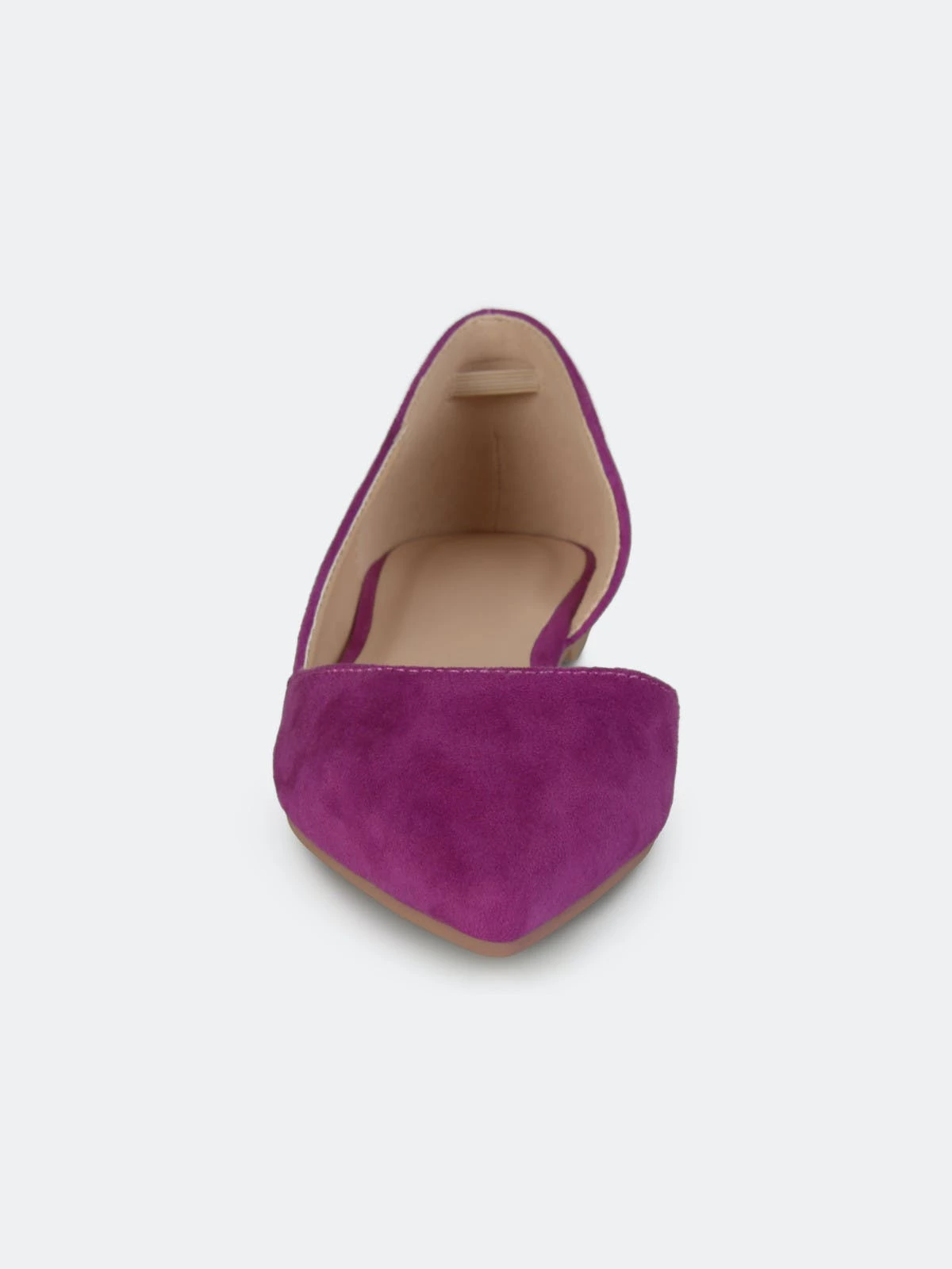 Journee Collection Women's Ester Flat - Image 7