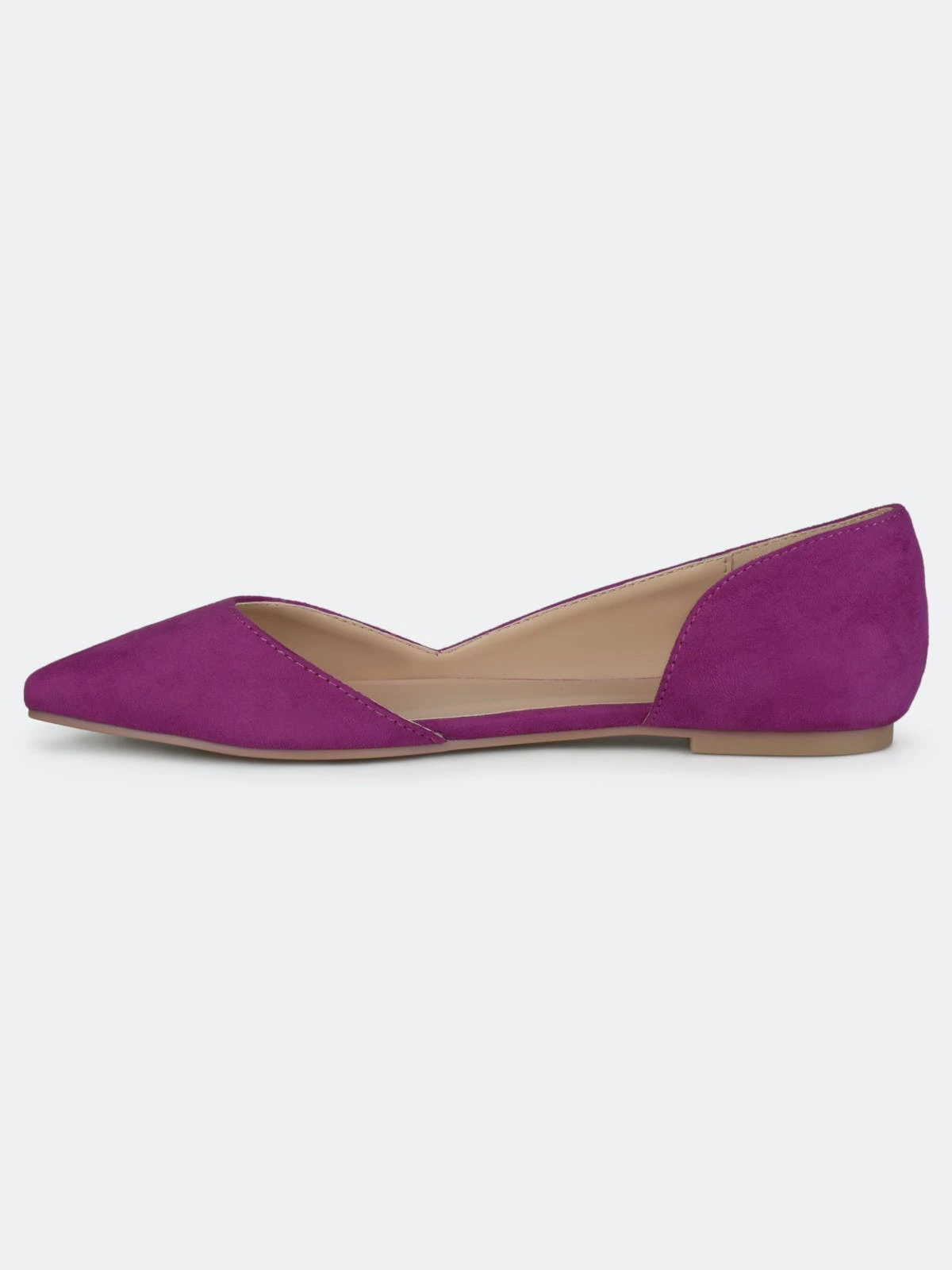 Journee Collection Women's Ester Flat - Image 2
