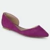 Journee Collection Women&apos;s Ester Flat