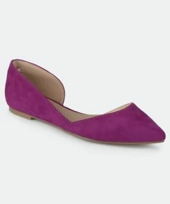 Journee Collection Women&apos;s Ester Flat