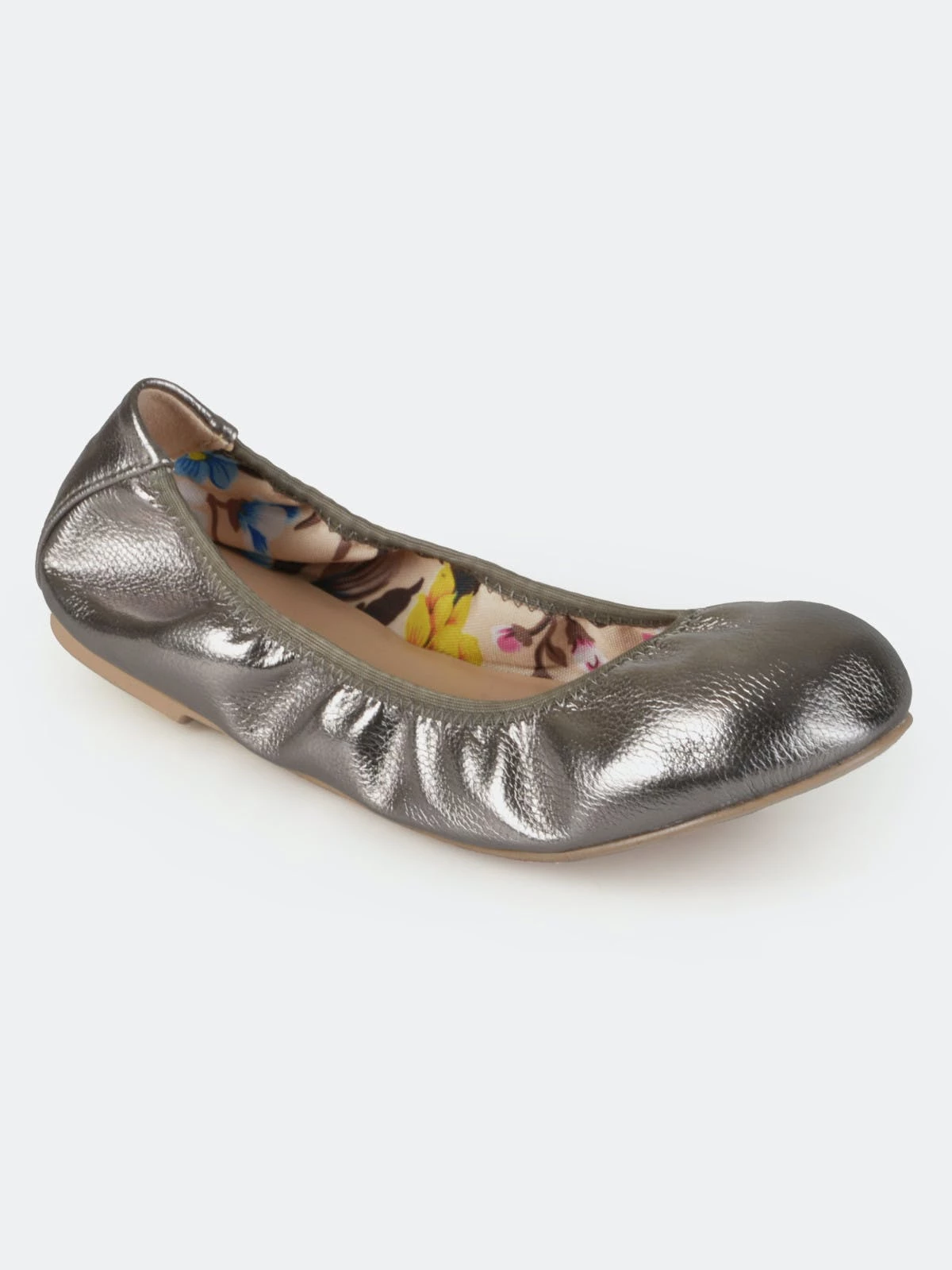 Journee Collection Women's Lindy Flat