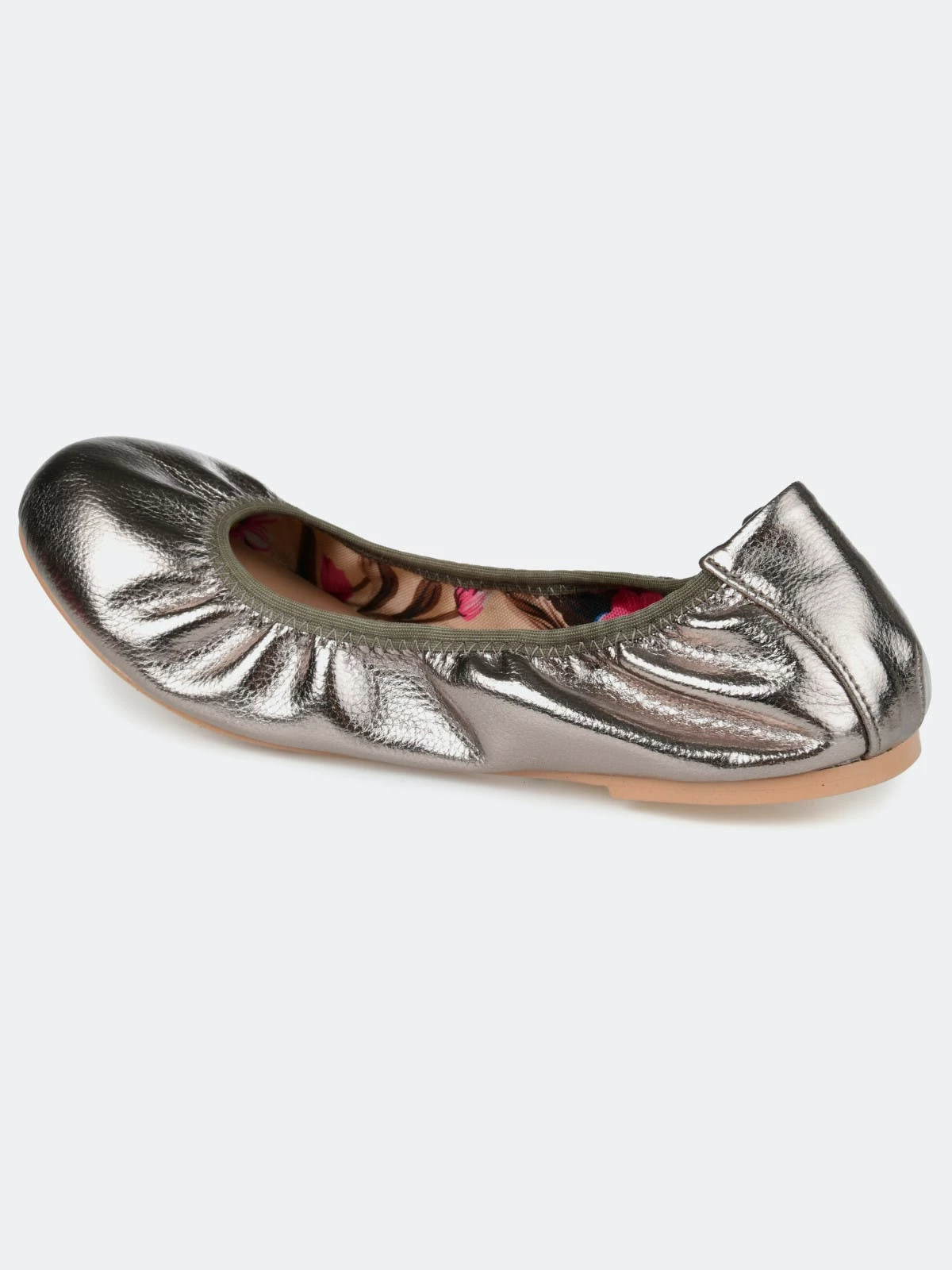 Journee Collection Women's Lindy Flat - Image 8