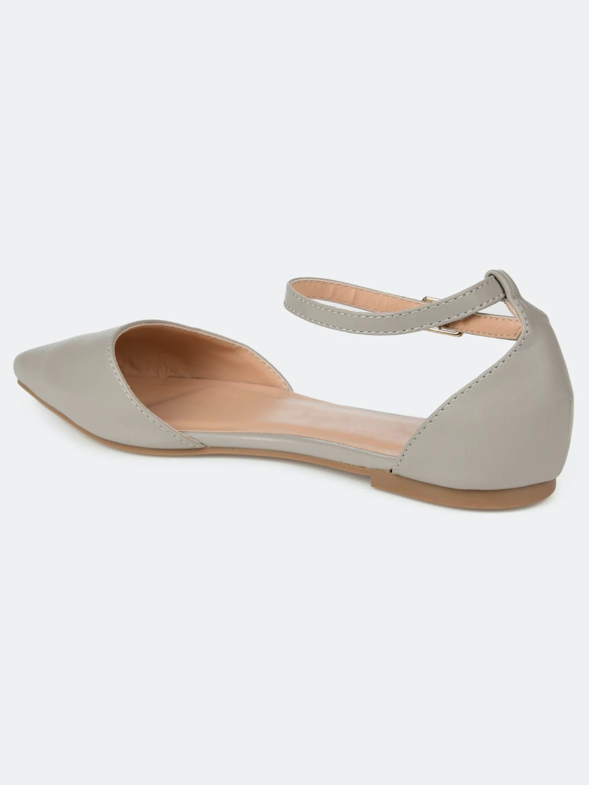Journee Collection Women's Reba Flat - Image 8