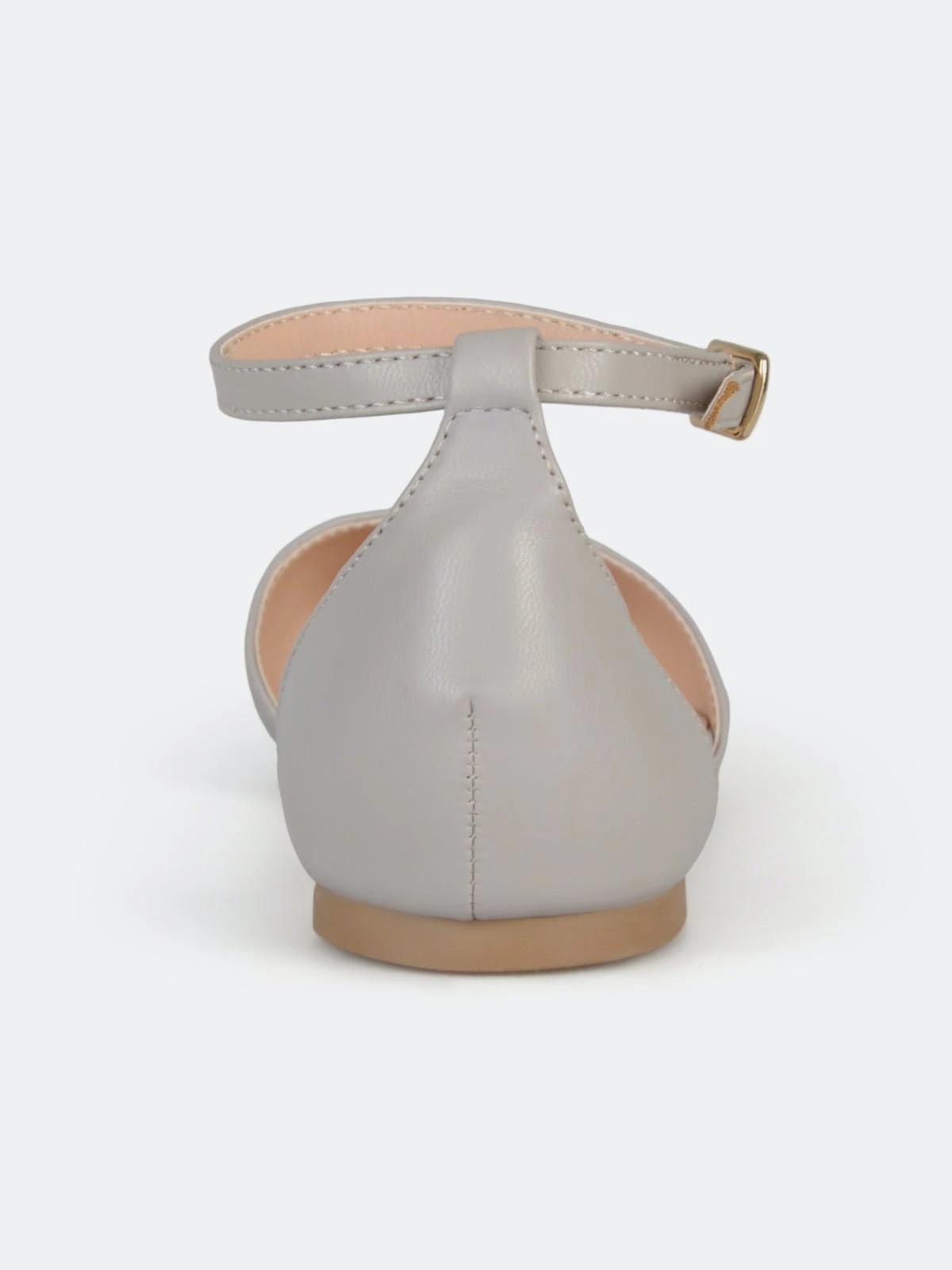 Journee Collection Women's Reba Flat - Image 3