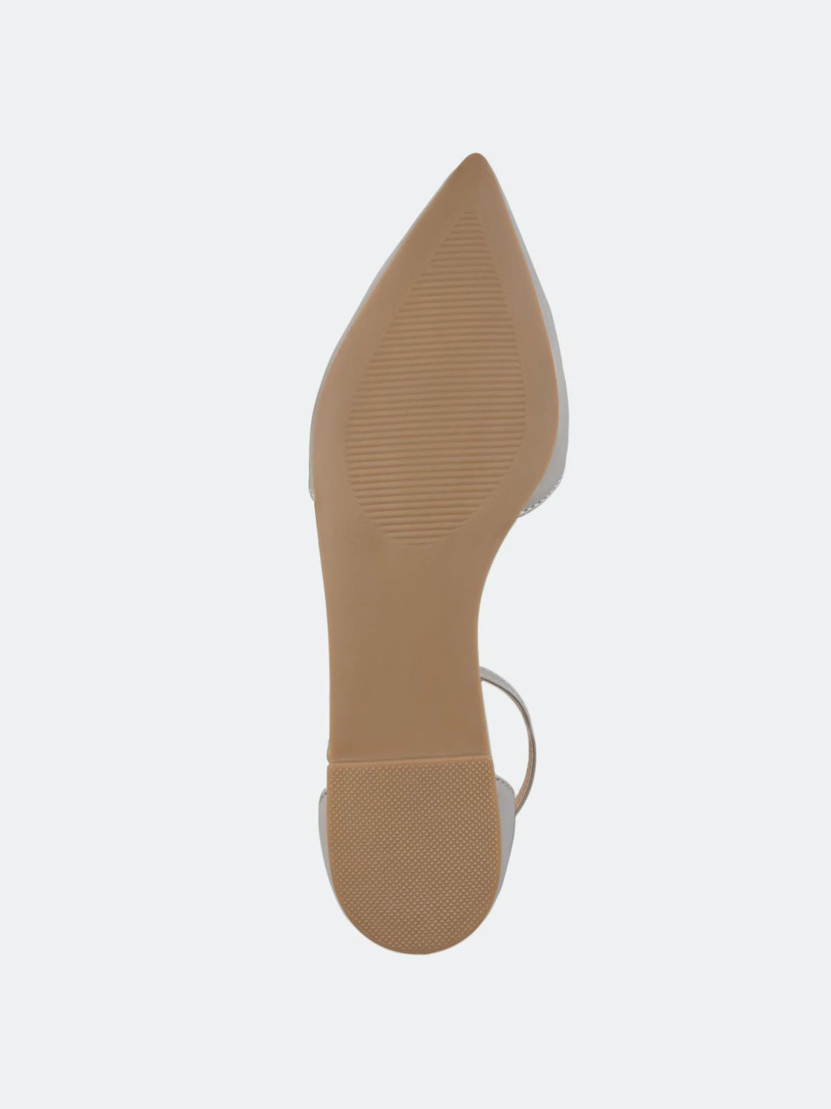 Journee Collection Women's Reba Flat - Image 5