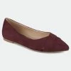 Journee Collection Women&apos;s Winslo Flat
