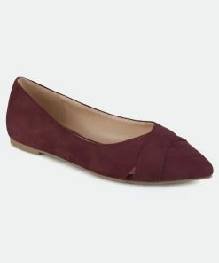 Journee Collection Women&apos;s Winslo Flat