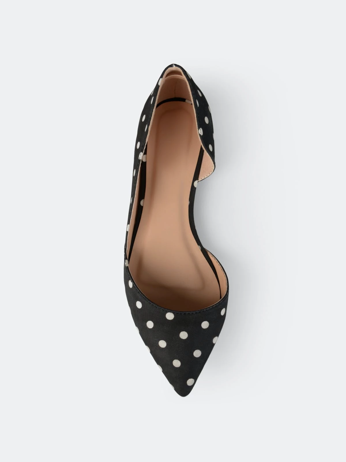 Journee Collection Women's Cortni Flat - Image 4