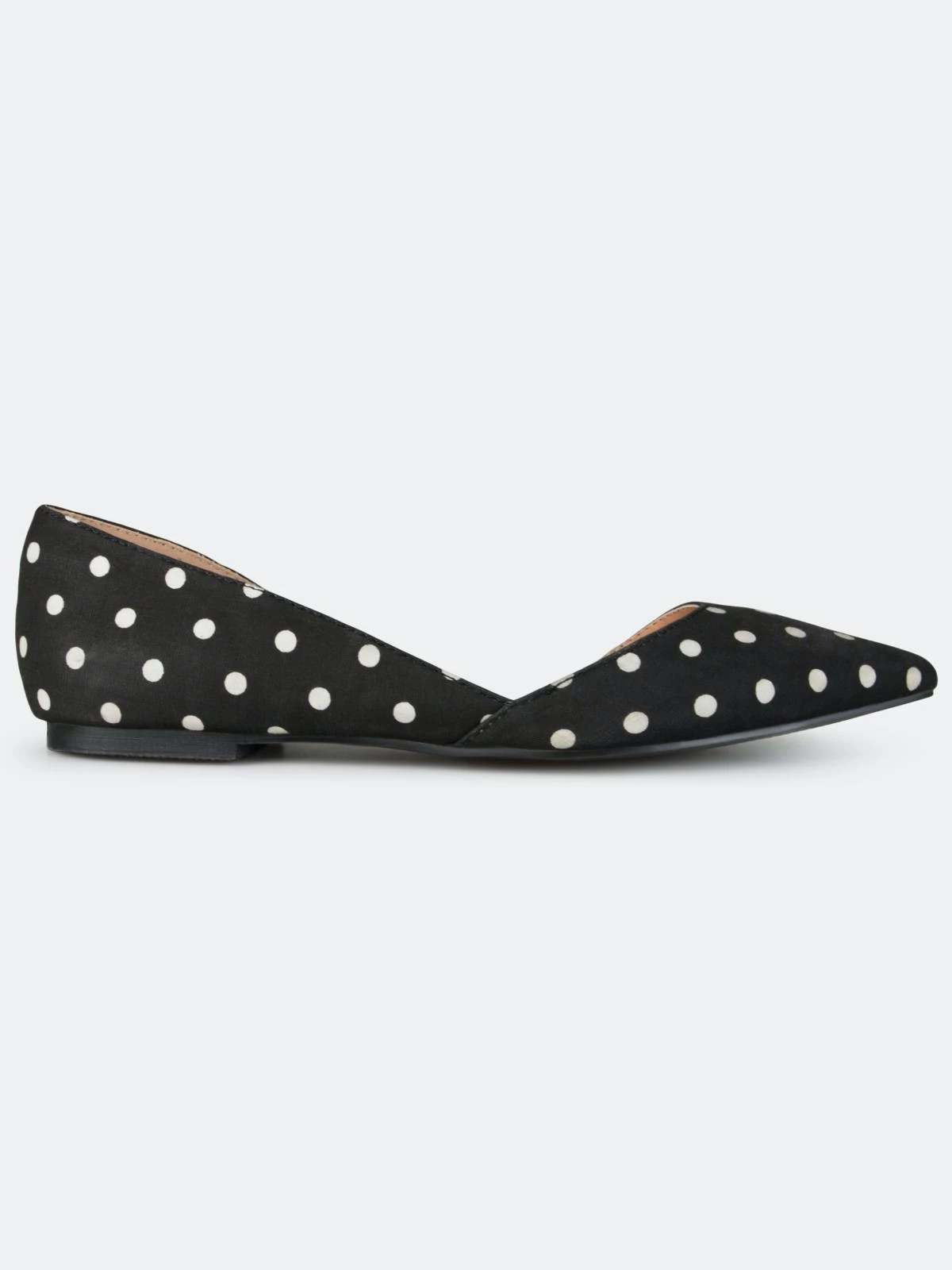 Journee Collection Women's Cortni Flat - Image 6