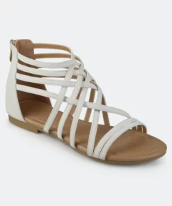 Journee Collection Women's Hanni Sandal