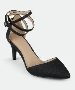 Journee Collection Women&apos;s Luela Pump
