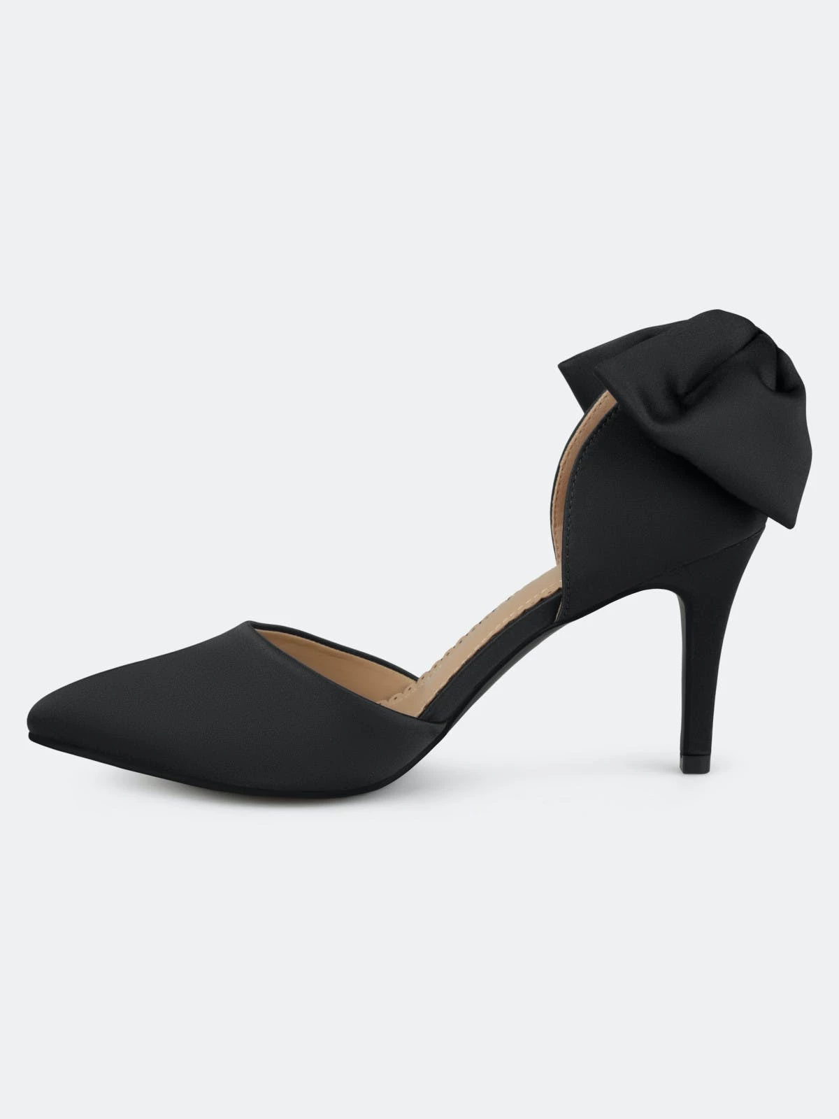 Journee Collection Women's Tanzi Pump - Image 2