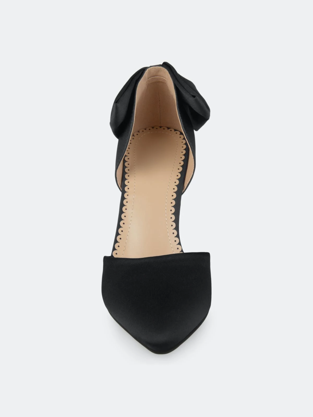 Journee Collection Women's Tanzi Pump - Image 7
