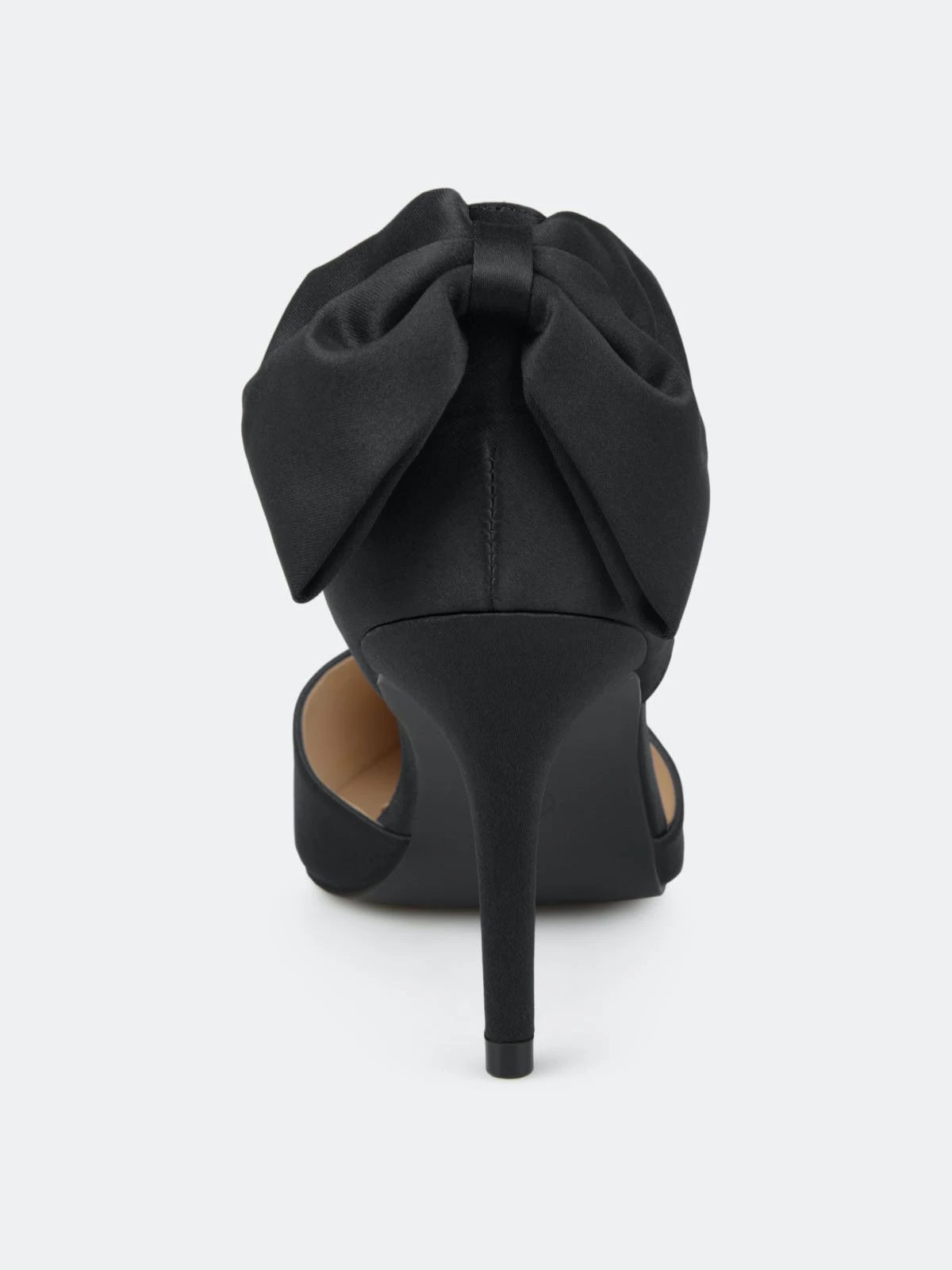 Journee Collection Women's Tanzi Pump - Image 3