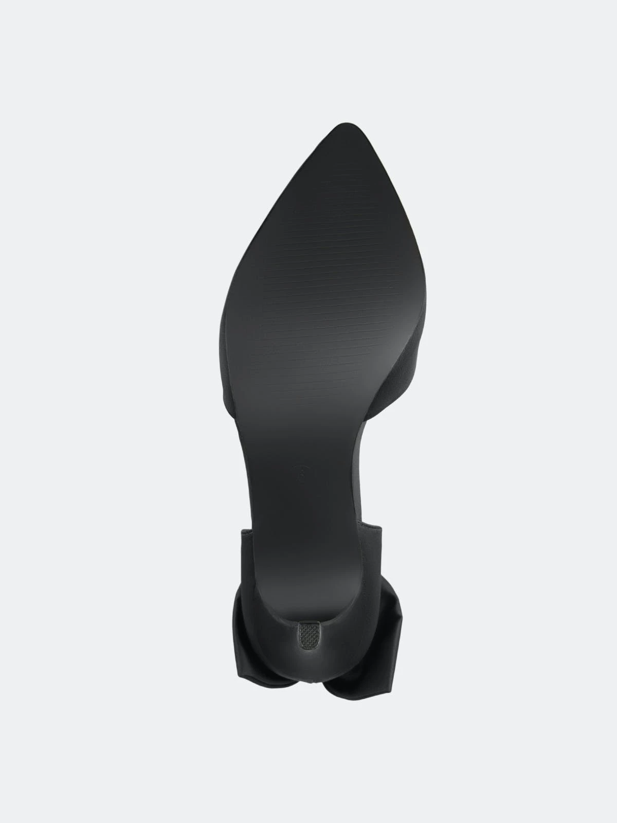 Journee Collection Women's Tanzi Pump - Image 5