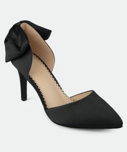 Journee Collection Women&apos;s Tanzi Pump