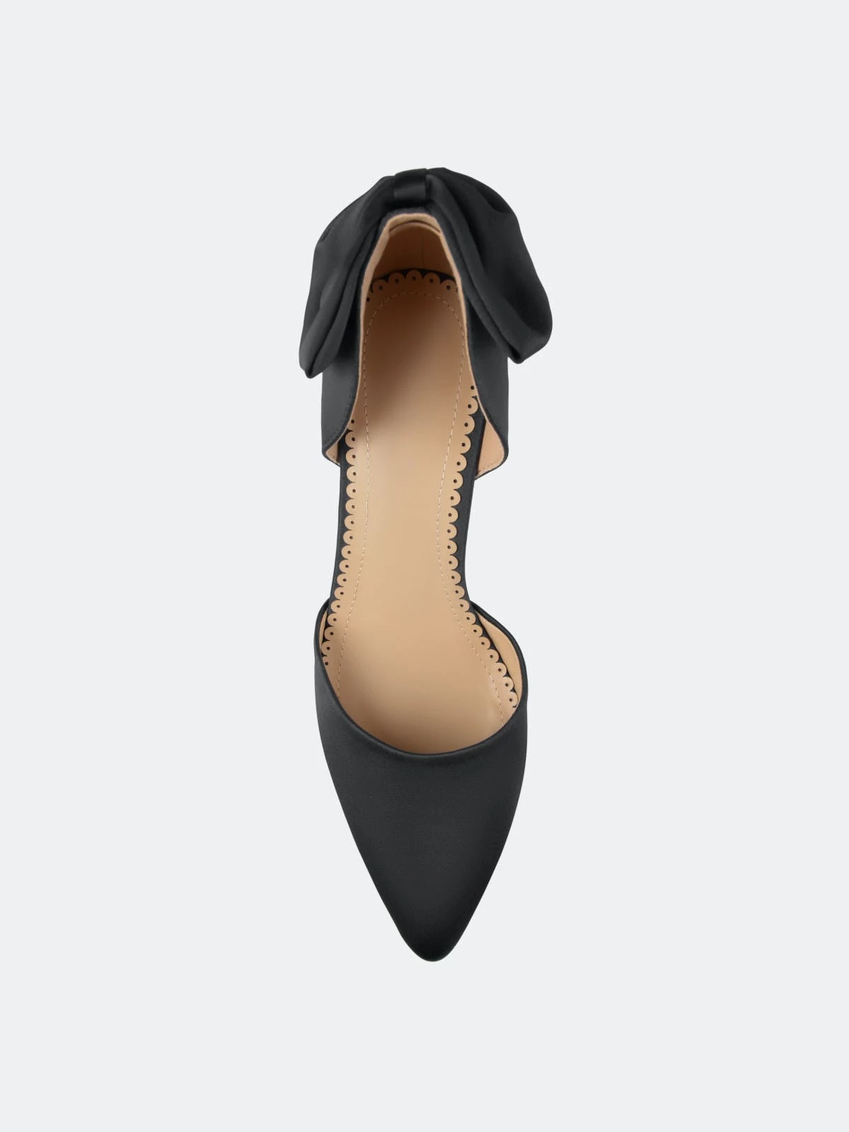 Journee Collection Women's Tanzi Pump - Image 4