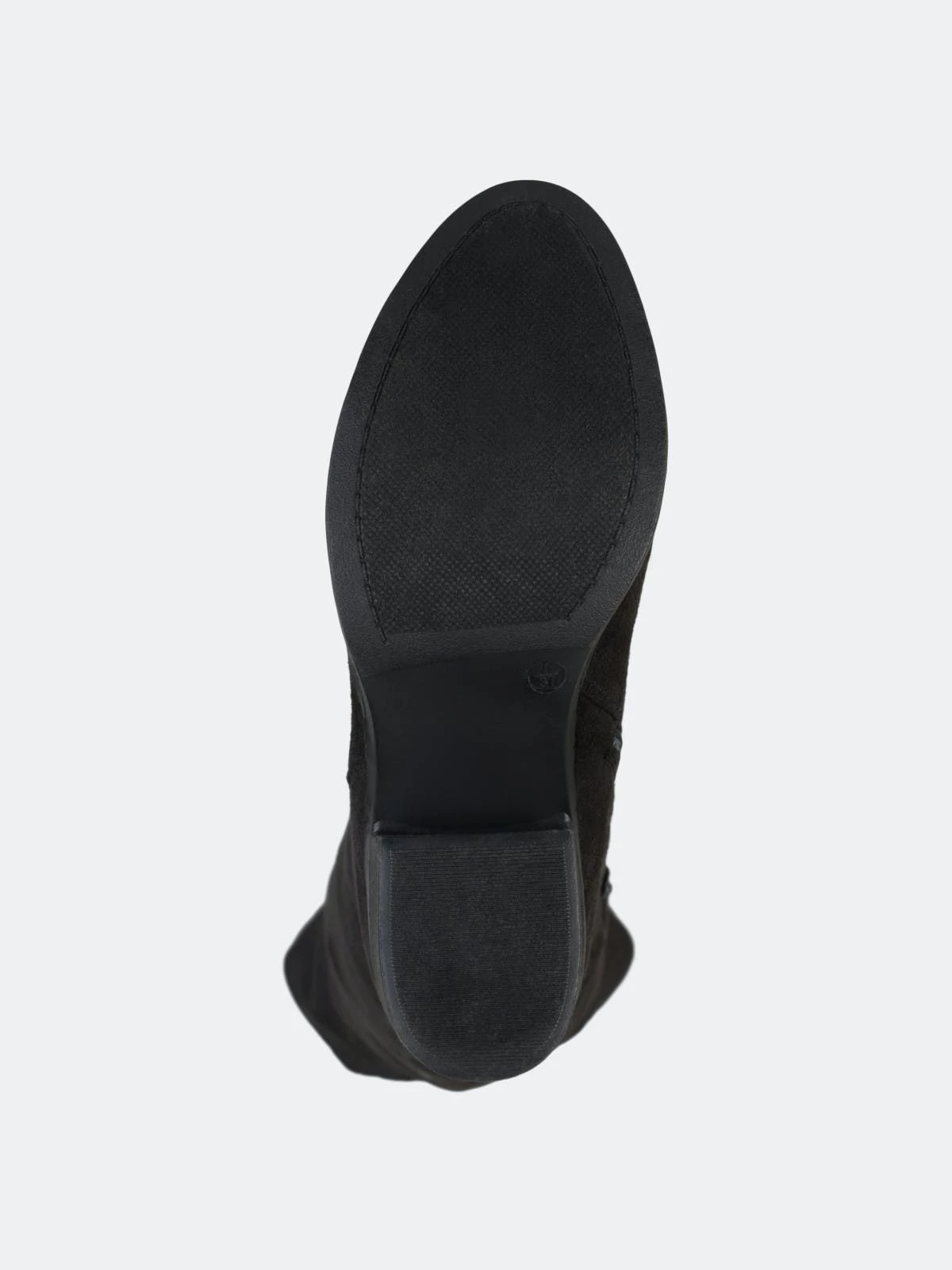 Journee Collection Women's Wide Calf Sana Boot - Image 5