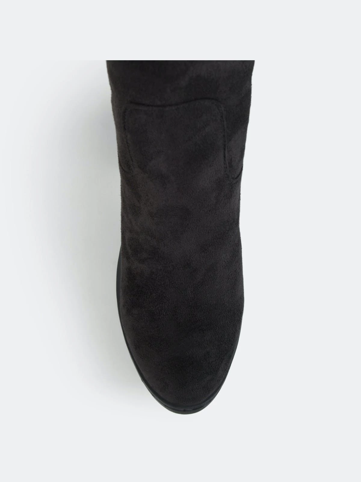 Journee Collection Women's Wide Calf Sana Boot - Image 4