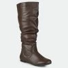 Journee Collection Women&apos;s Wide Calf Jayden Boot