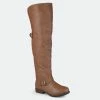 Journee Collection Women&apos;s Kane Boot