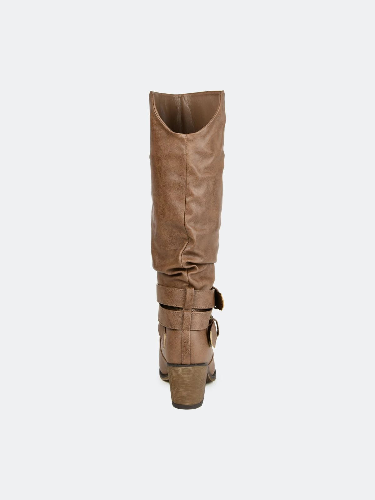 Journee Collection Women's Late Boot - Image 3