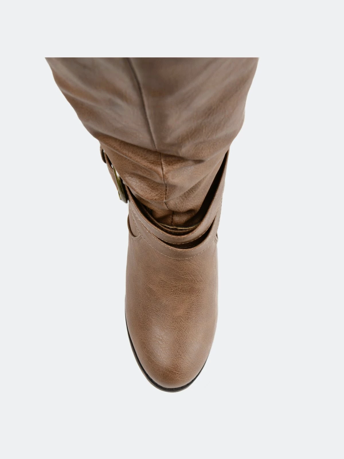 Journee Collection Women's Late Boot - Image 4