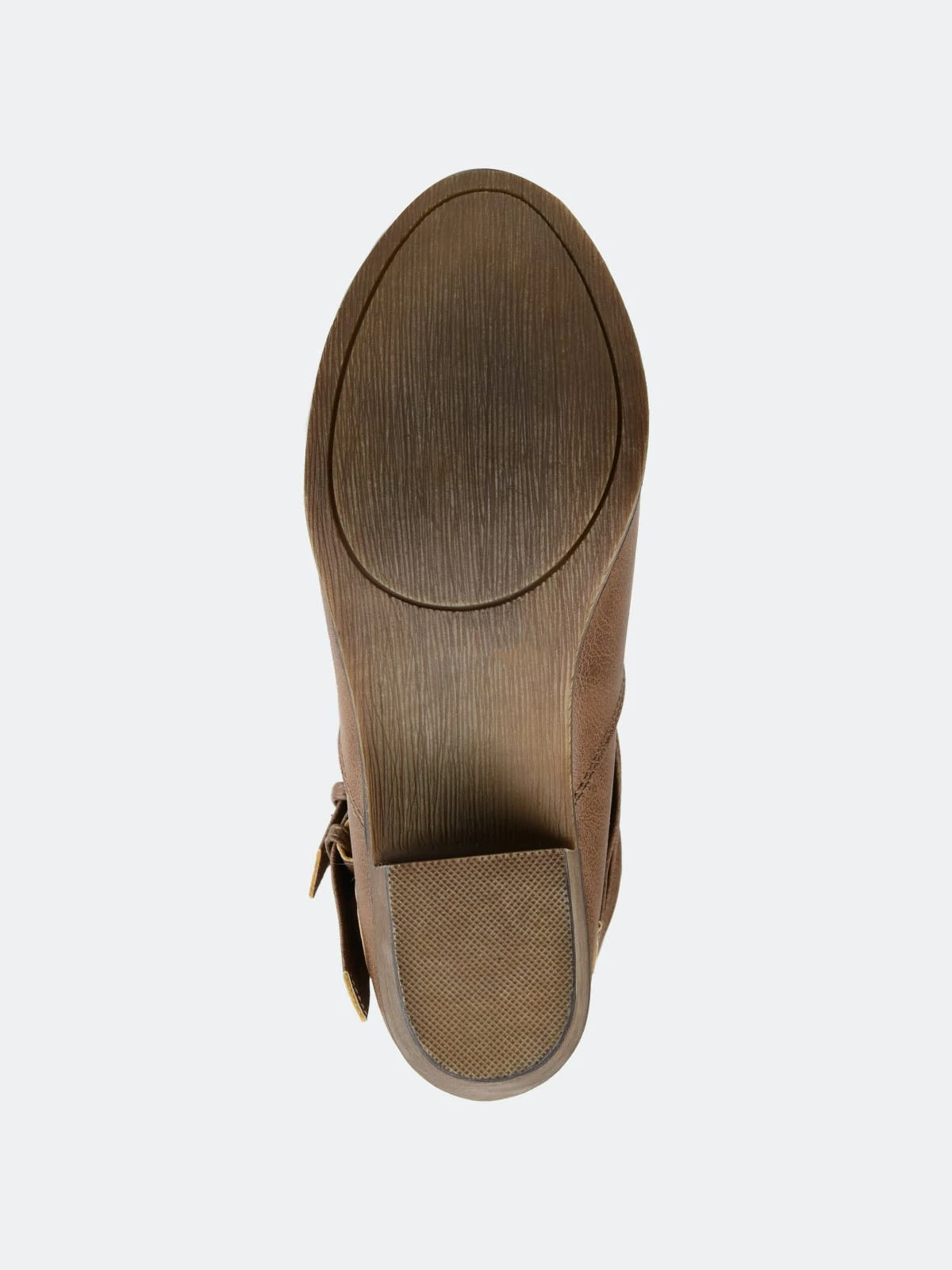 Journee Collection Women's Late Boot - Image 5