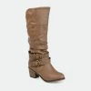 Journee Collection Women&apos;s Late Boot