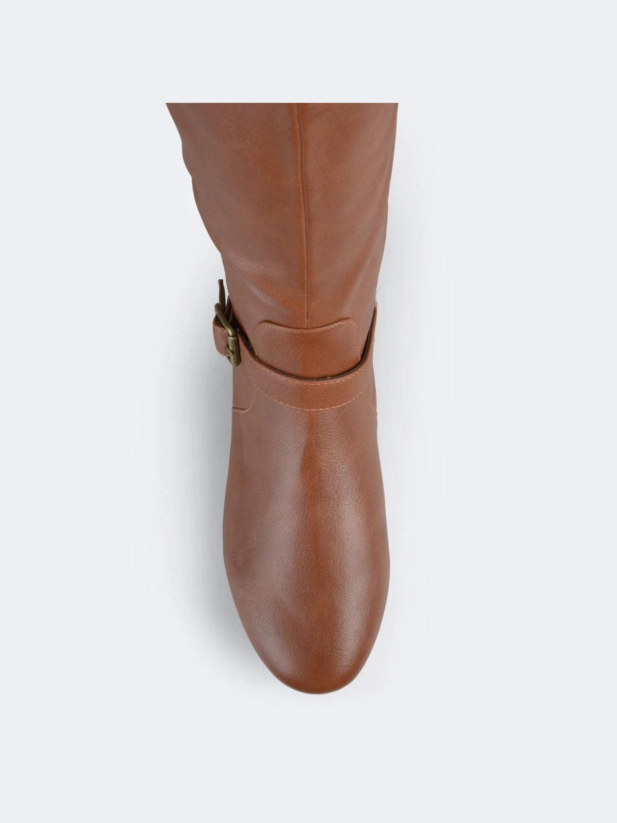 Journee Collection Women's Wide Calf Loft Boot - Image 4