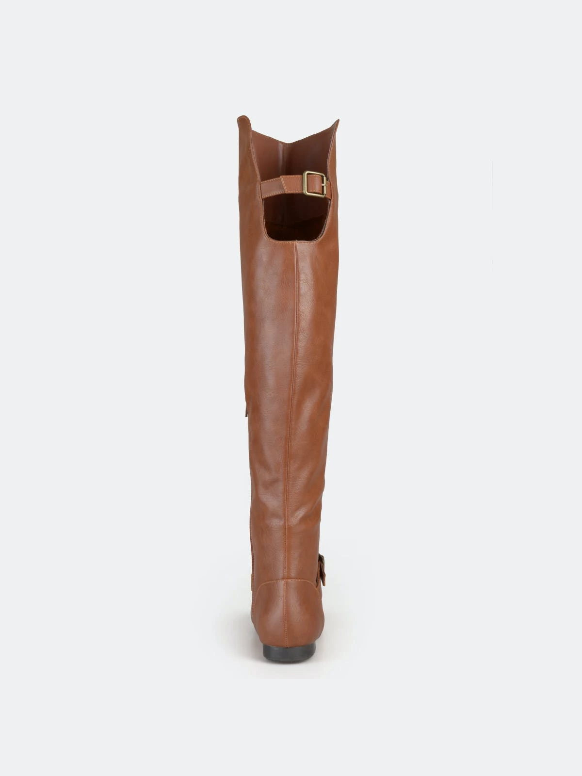 Journee Collection Women's Wide Calf Loft Boot - Image 3
