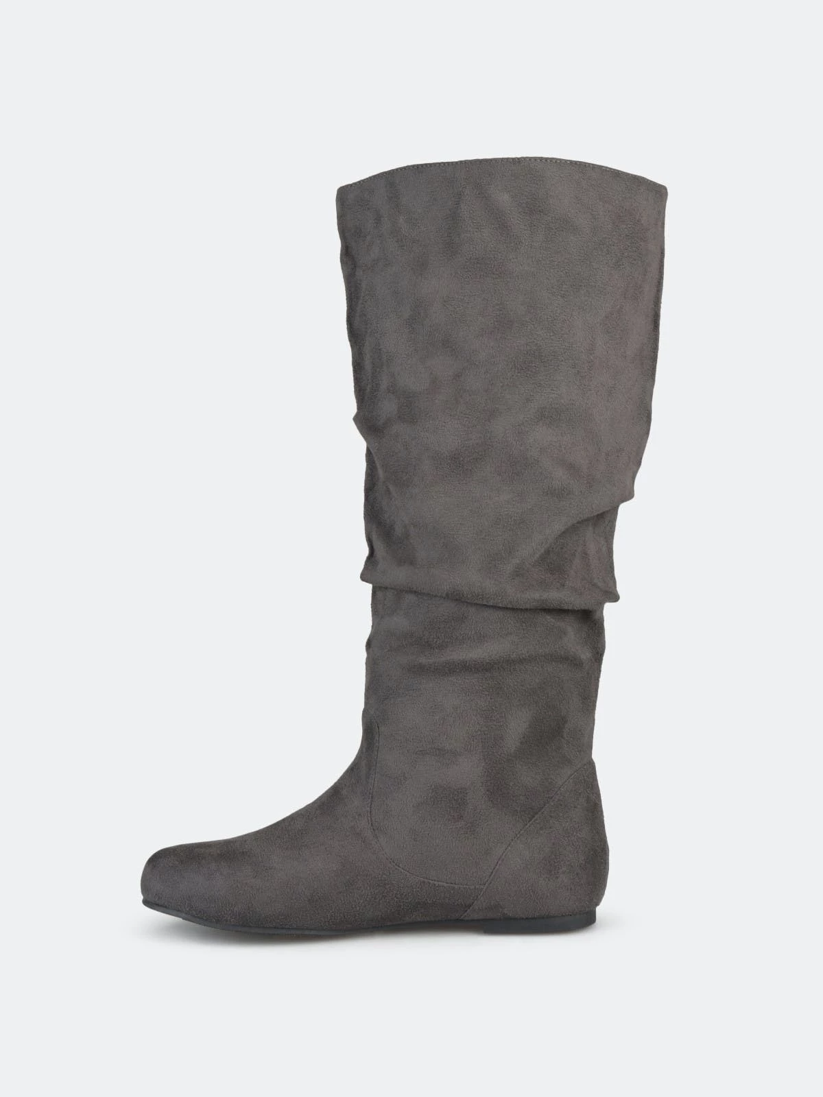 Journee Collection Women's Wide Calf Rebecca-02 Boot - Image 2