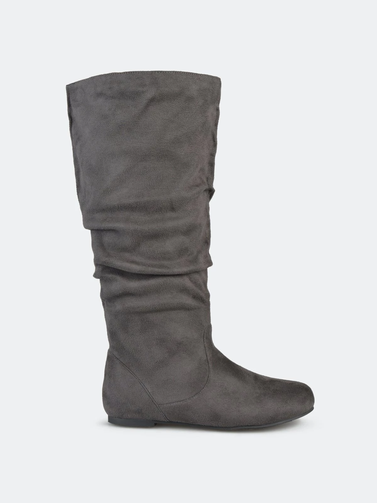 Journee Collection Women's Wide Calf Rebecca-02 Boot - Image 6