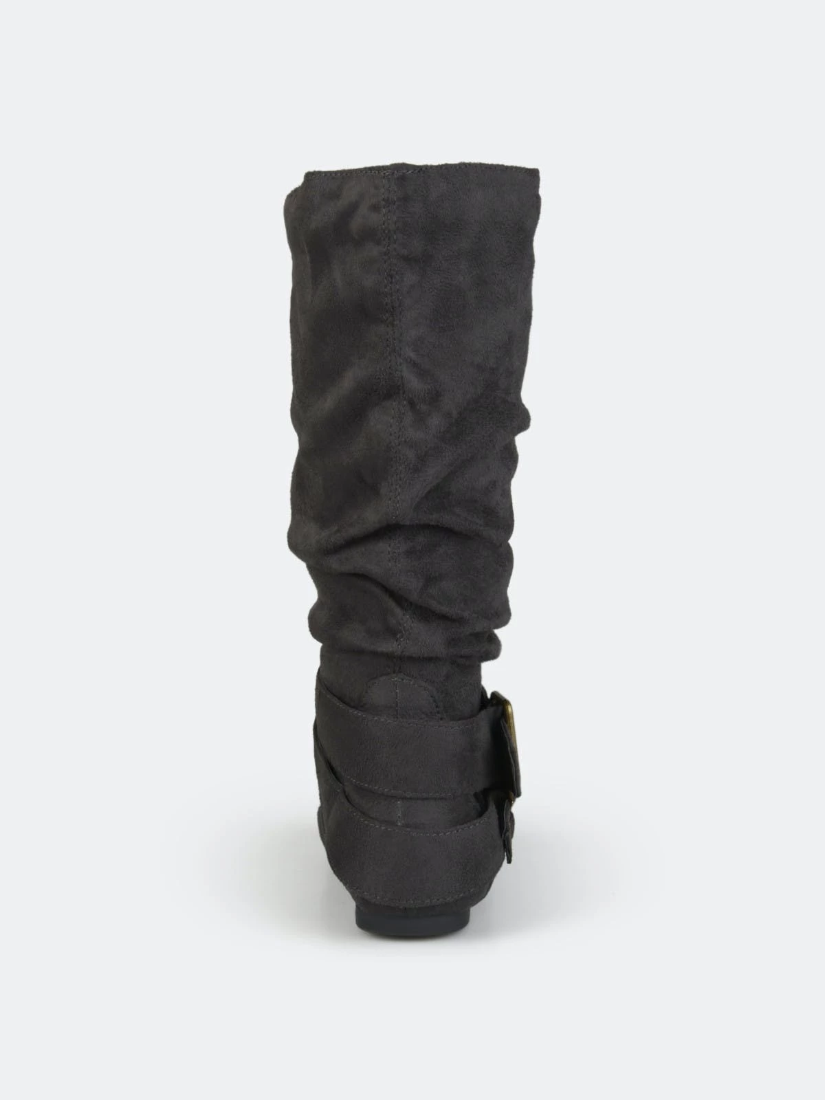 Journee Collection Women's Wide Calf Shelley-6 Boot - Image 3