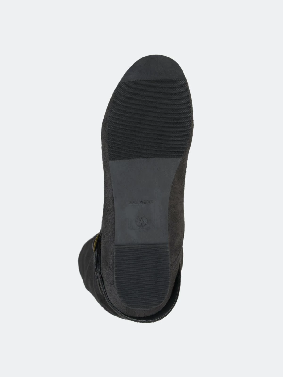 Journee Collection Women's Wide Calf Shelley-6 Boot - Image 5