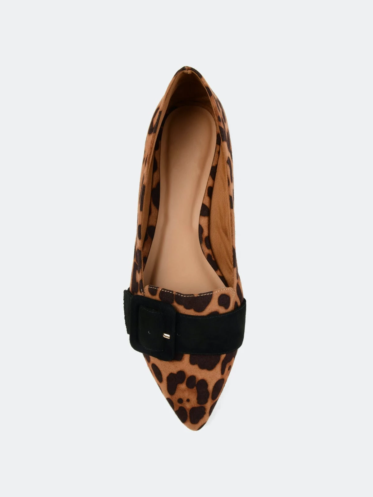 Journee Collection Women's Audrey Flat - Image 4