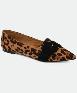 Journee Collection Women&apos;s Audrey Flat