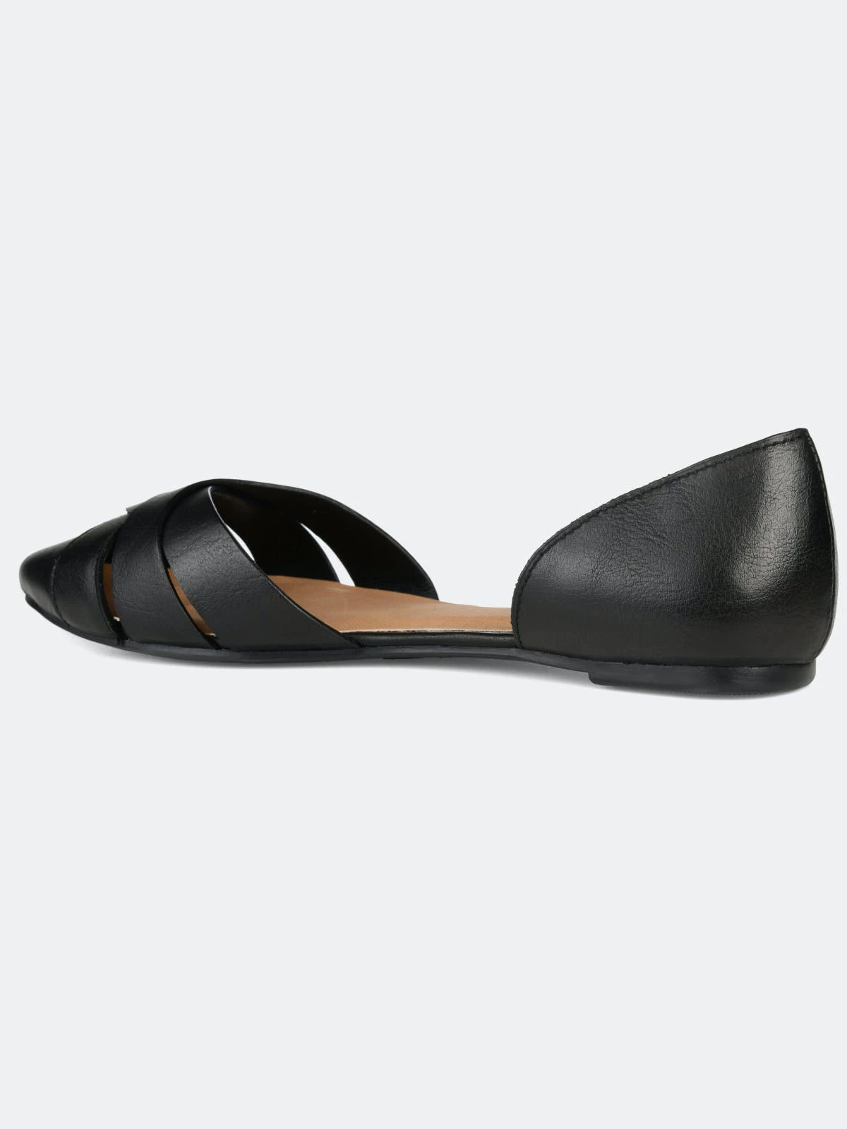 Journee Collection Women's Brandee Flat - Image 8