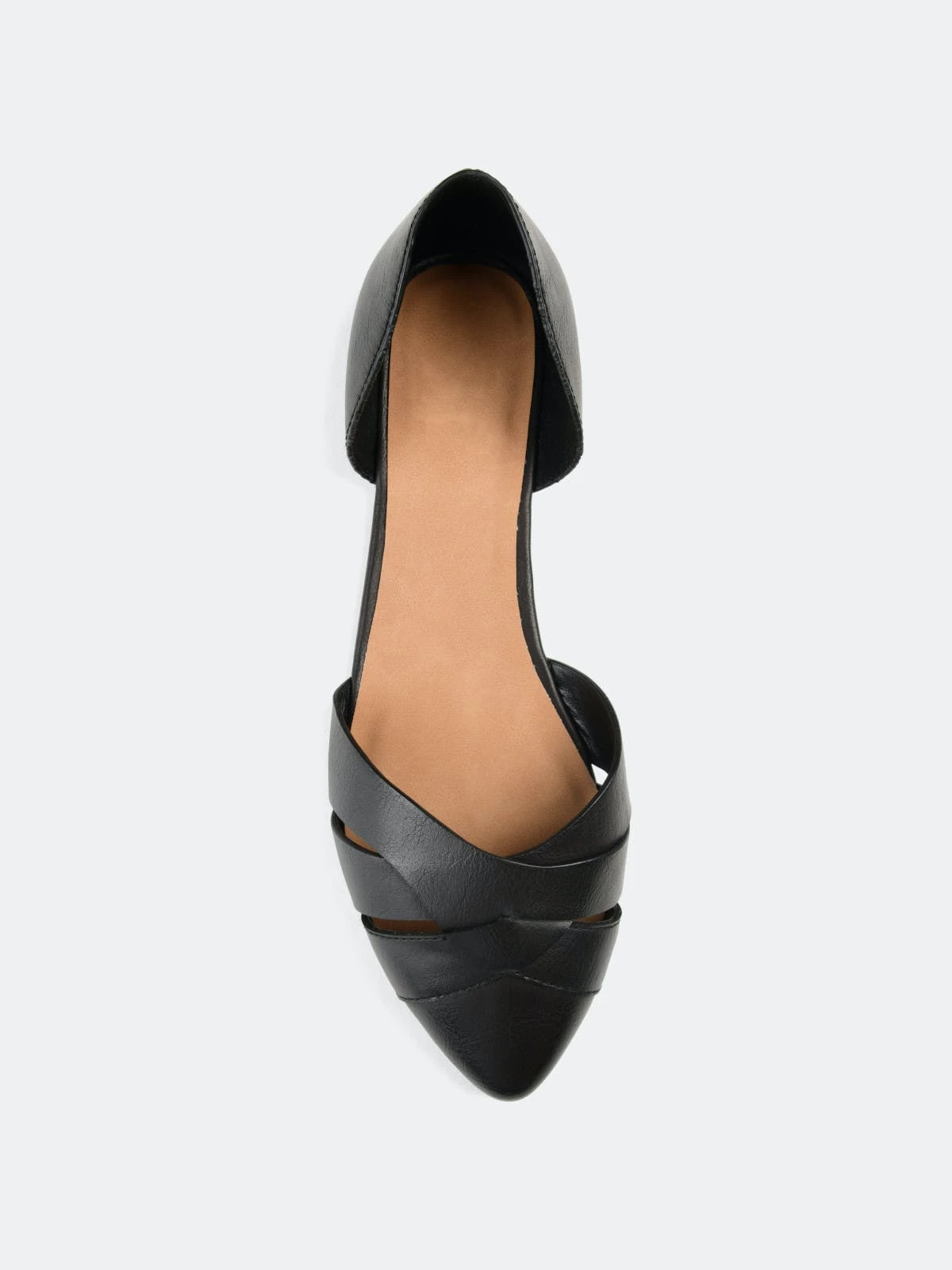 Journee Collection Women's Brandee Flat - Image 4