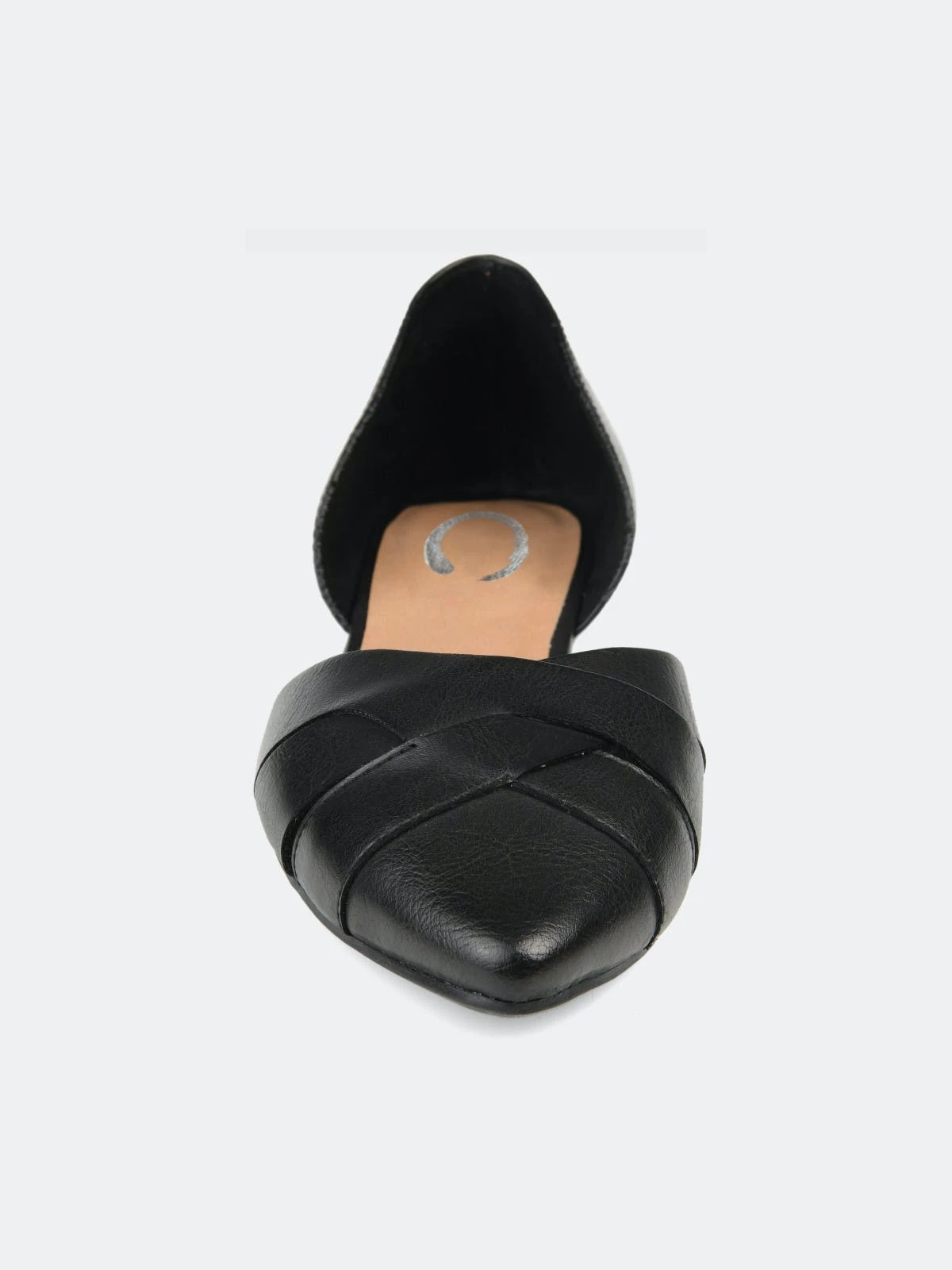 Journee Collection Women's Brandee Flat - Image 7