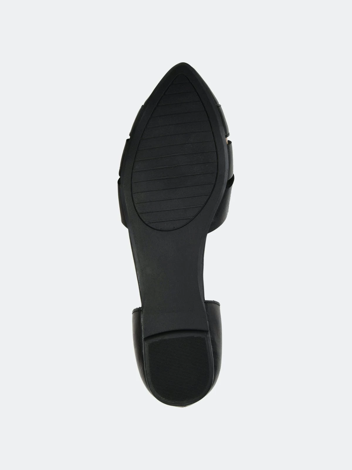 Journee Collection Women's Brandee Flat - Image 5