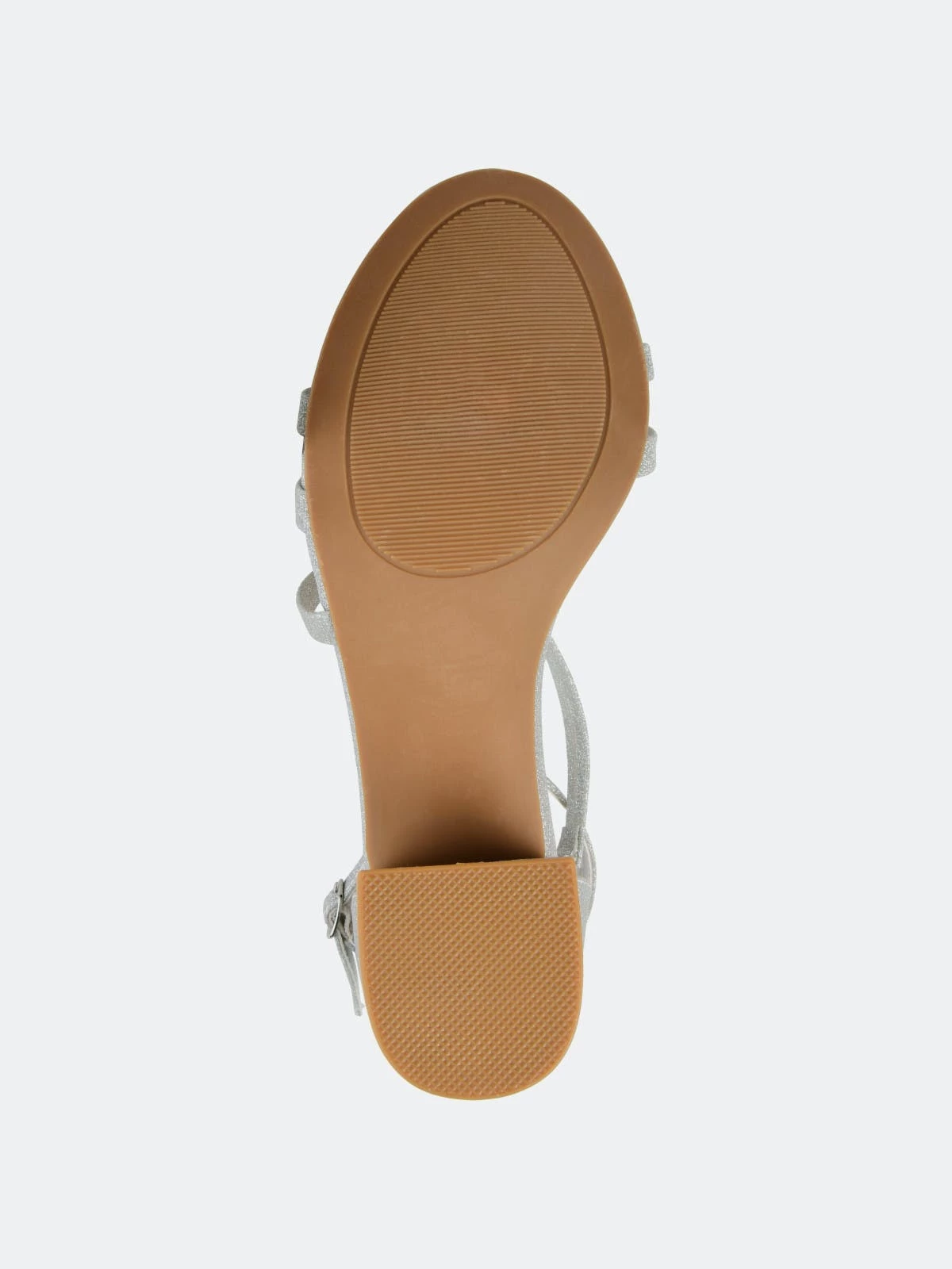 Journee Collection Women's Bella Pump - Image 5