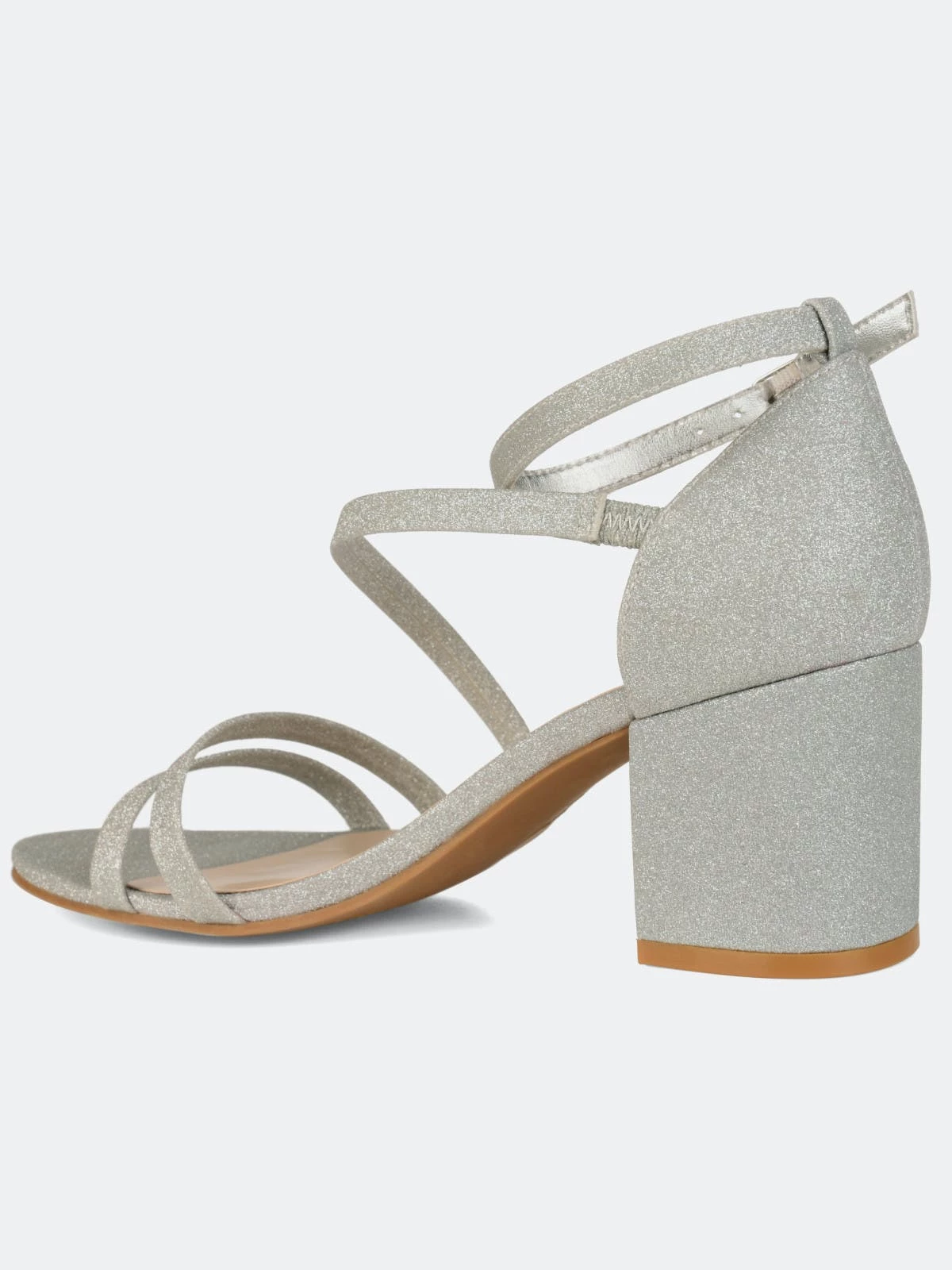 Journee Collection Women's Bella Pump - Image 8