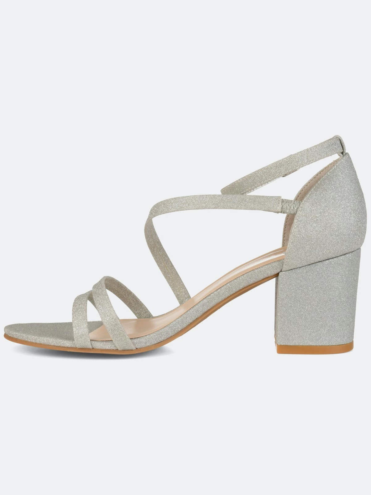 Journee Collection Women's Bella Pump - Image 2