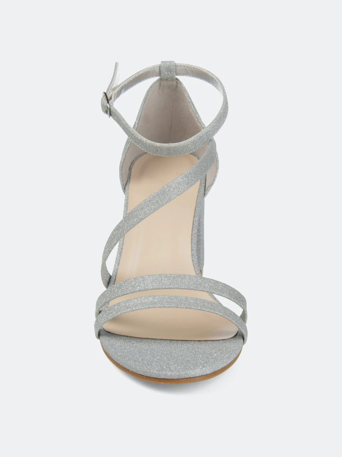 Journee Collection Women's Bella Pump - Image 7