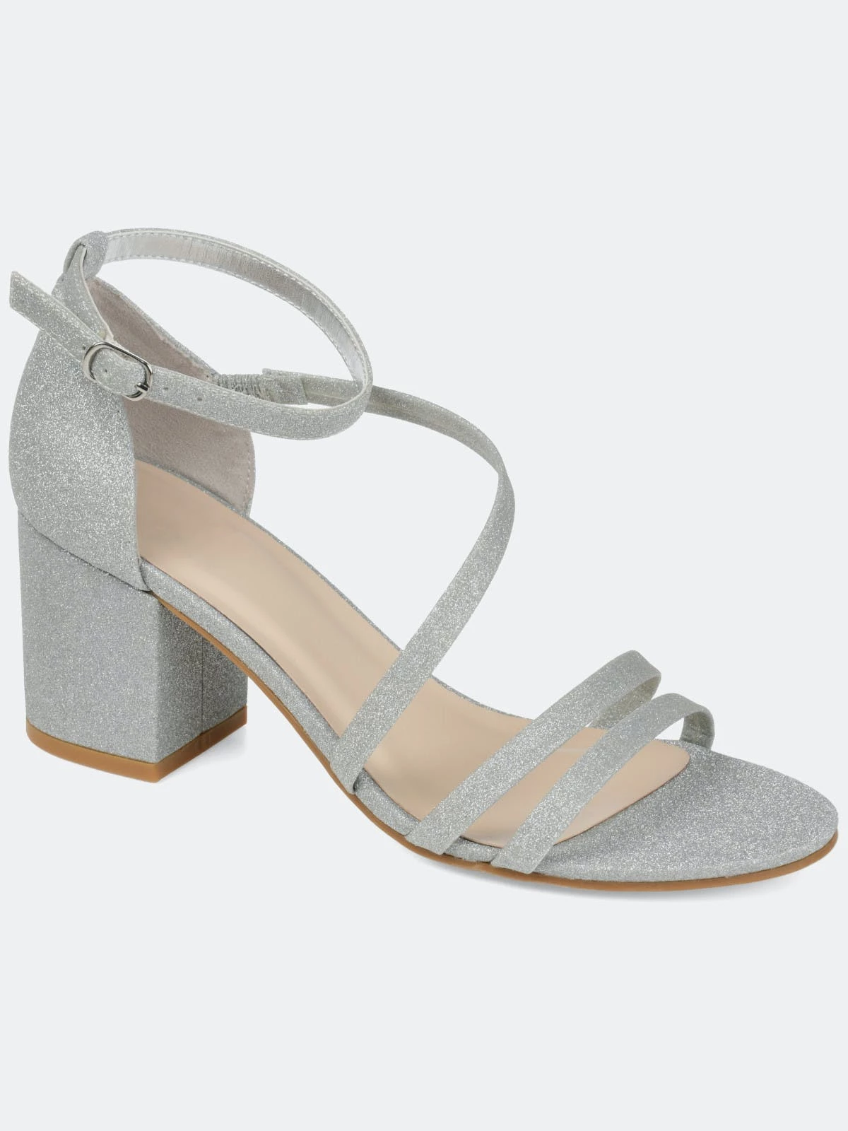 Journee Collection Women's Bella Pump