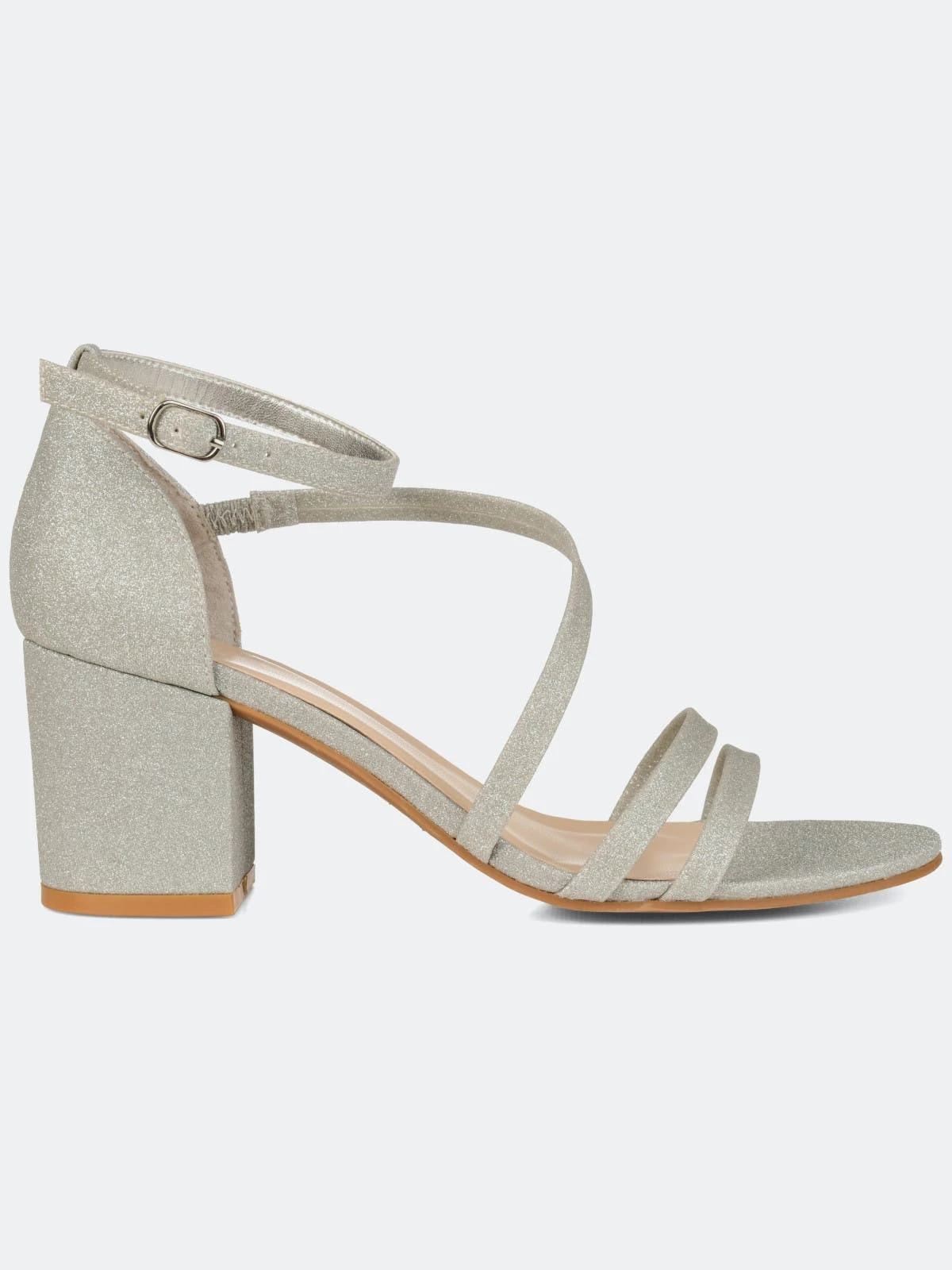 Journee Collection Women's Bella Pump - Image 6