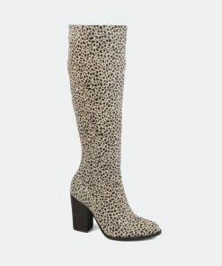 Journee Collection Women&apos;s Tru Comfort Foam Wide Calf Kyllie Boot